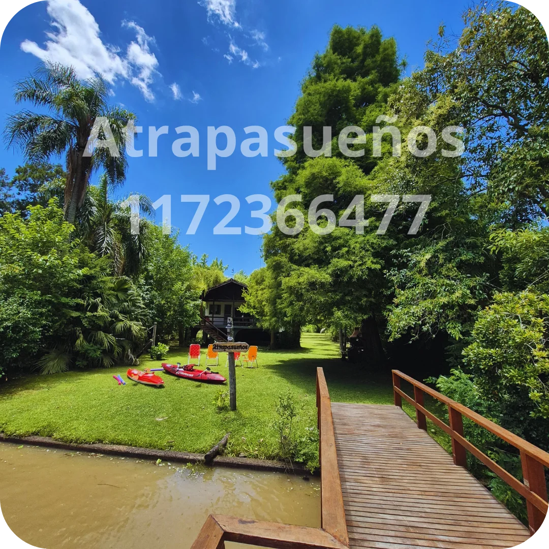 El parque y el río - imagen 2