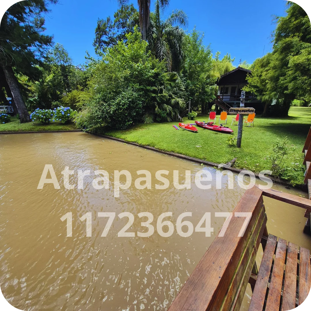 El parque y el río - imagen 3
